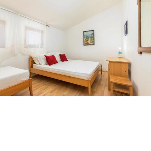 Apartments Manda
