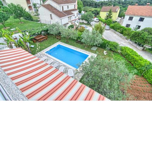 Apartments Mandić