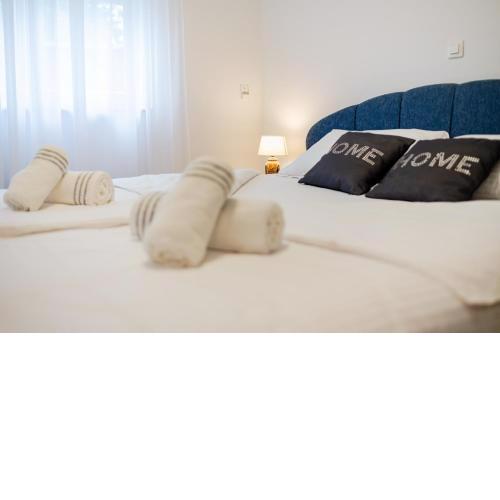 Apartments Manuelle