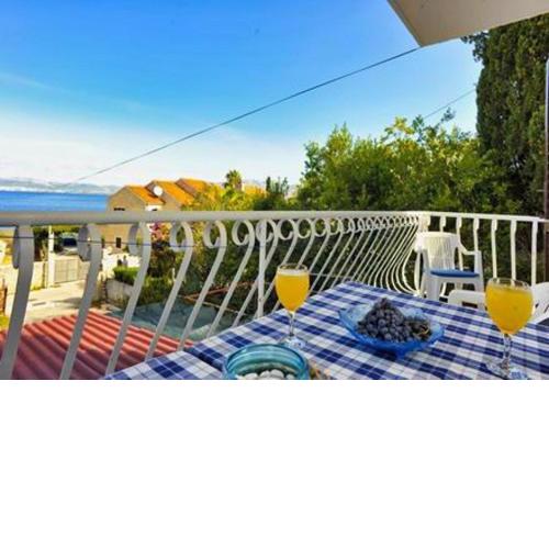 Apartments Mar