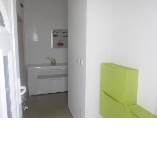 Apartments Mara Mandre