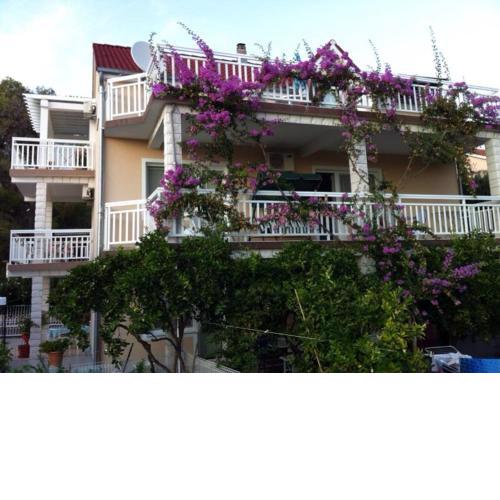 Apartments Mara