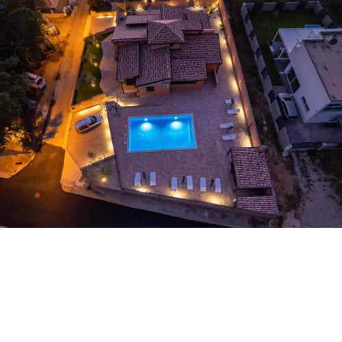 Apartments Marancin