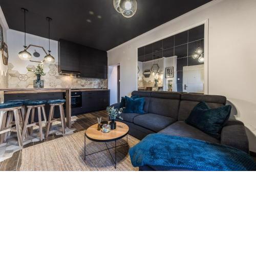 Apartments Marant - free private parking