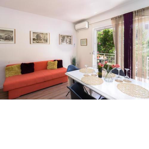 Apartments Mare Trogir