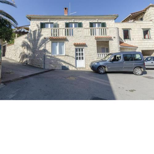 Apartments Mare