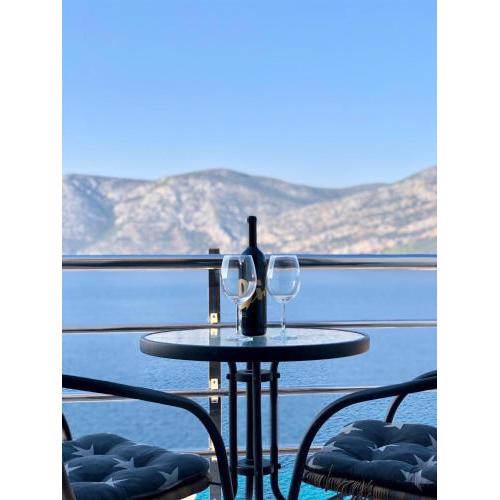 Apartments Mare