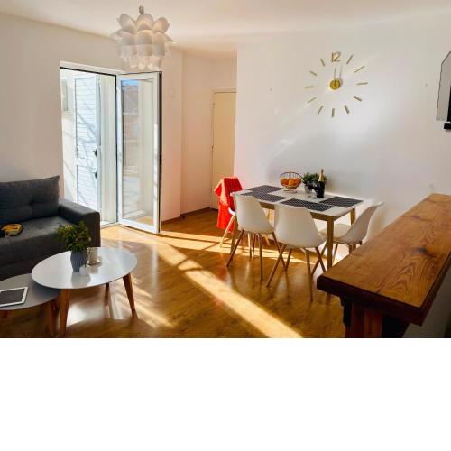 Apartments Mare