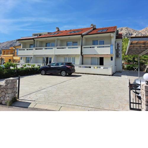 Apartments Mare