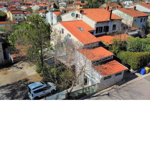 Apartments Mare