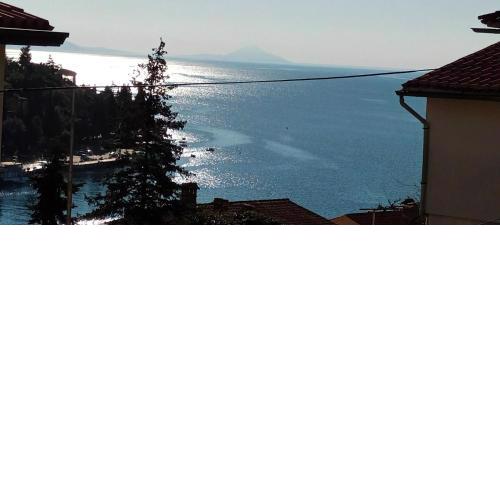 Apartments Marea