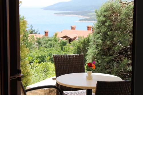 Apartments Mareblu