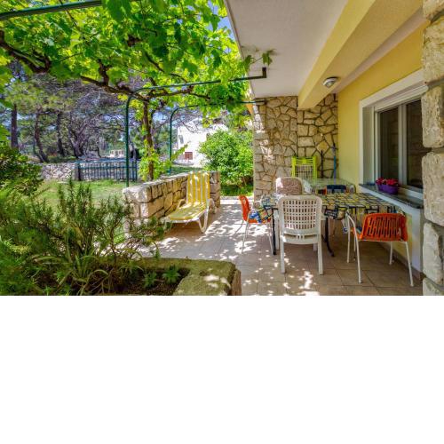 Apartments Margarita
