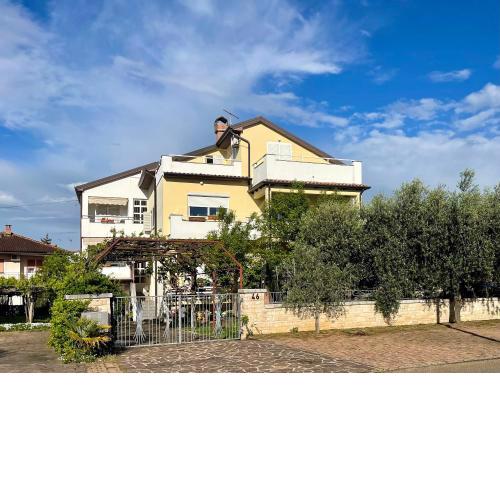 Apartments Maria