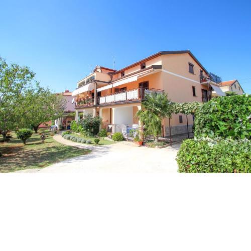 Apartments Maria