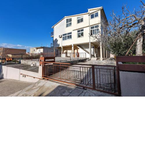 Apartments Maria