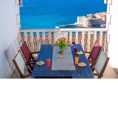 Apartments Mariana