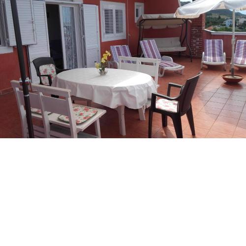 Apartments Marica