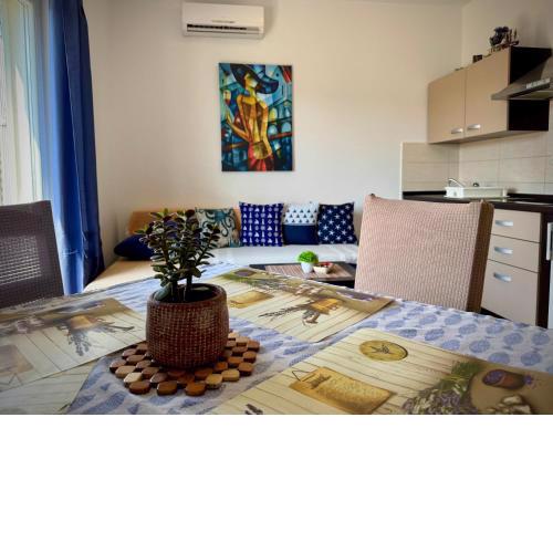 Apartments Maričić Rab Island