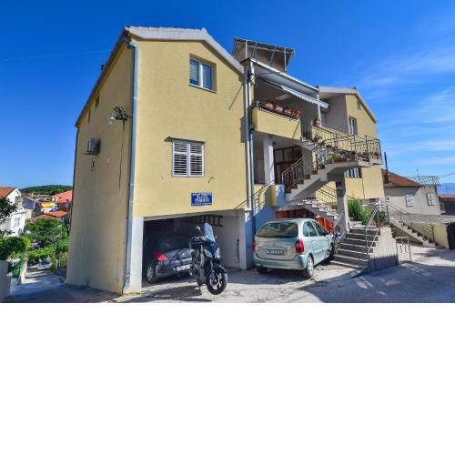 Apartments Marieta