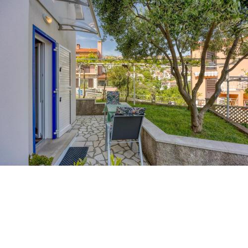 Apartments Marija 1000