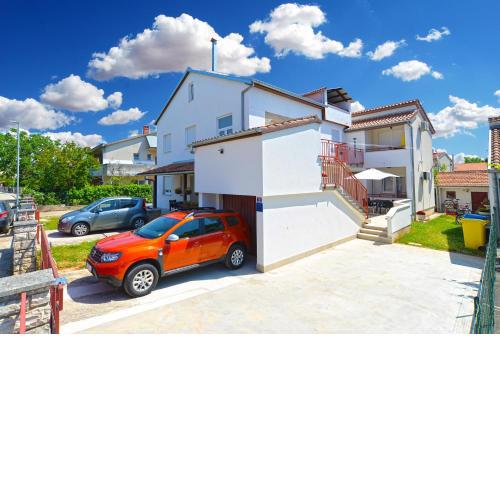 Apartments Marija 1124