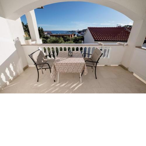 Apartments Marija 2822