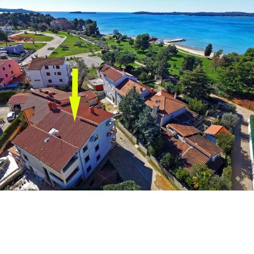 Apartments Marija 85