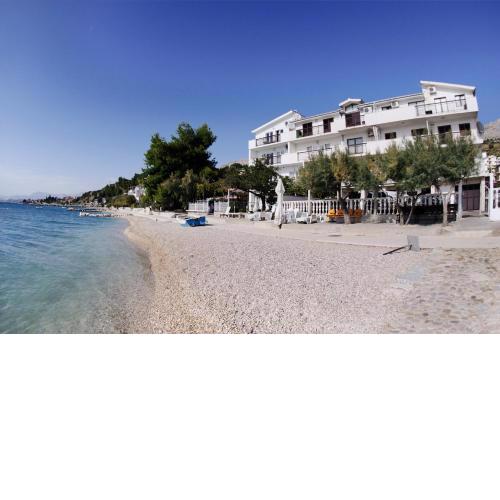 Apartments Marija Petricevic
