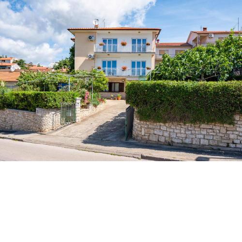 Apartments Marija Pula
