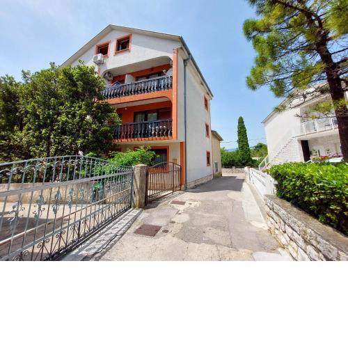 Apartments Marija