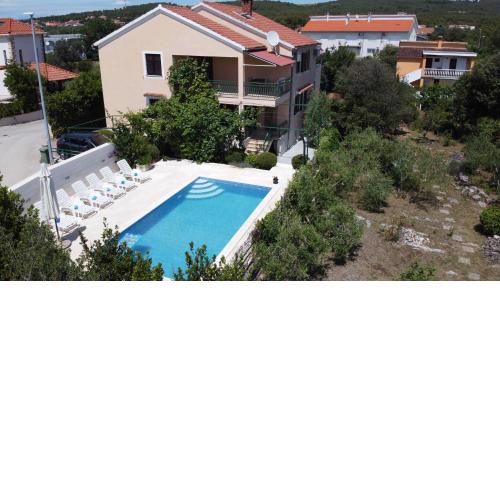 Apartments Marija
