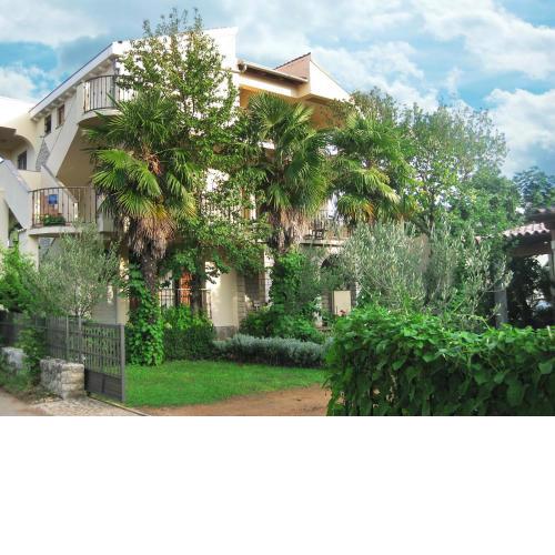 Apartments Marija