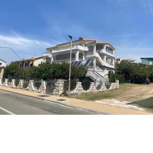 Apartments Marija
