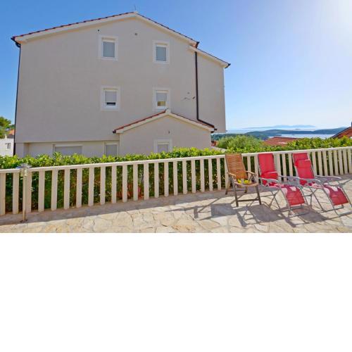 Apartments Marija