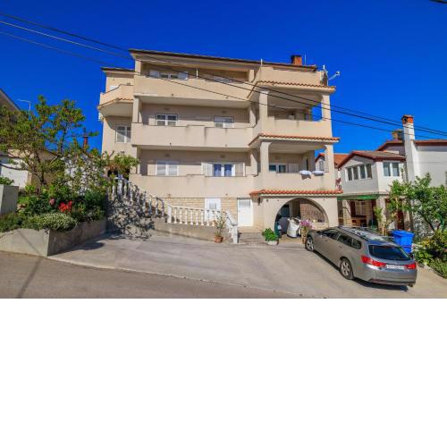 Apartments Marija