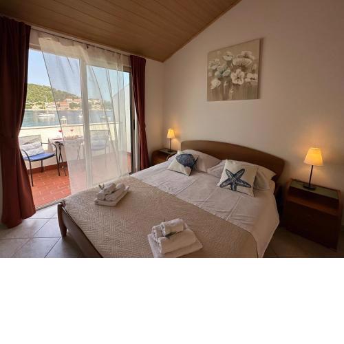 Apartments Marija