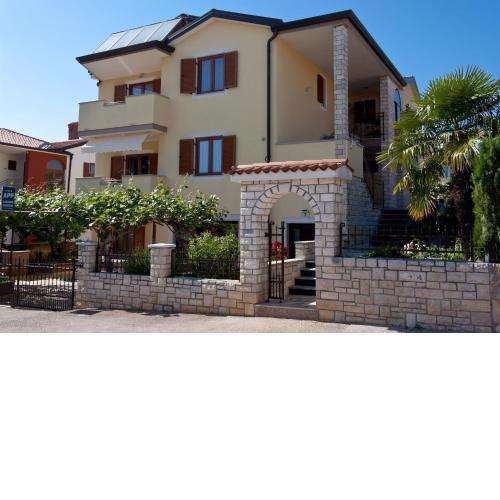 Apartments Marija