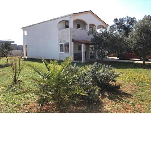 Apartments Marija