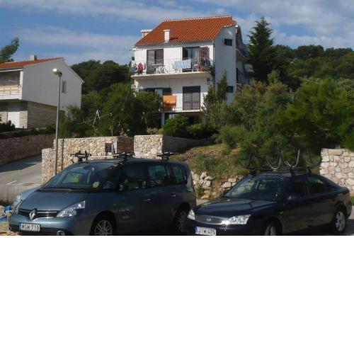 Apartments Marija