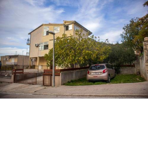 Apartments Marija