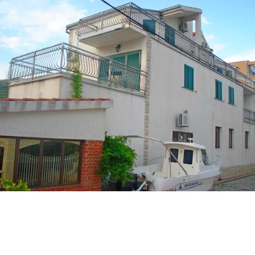Apartments Marija