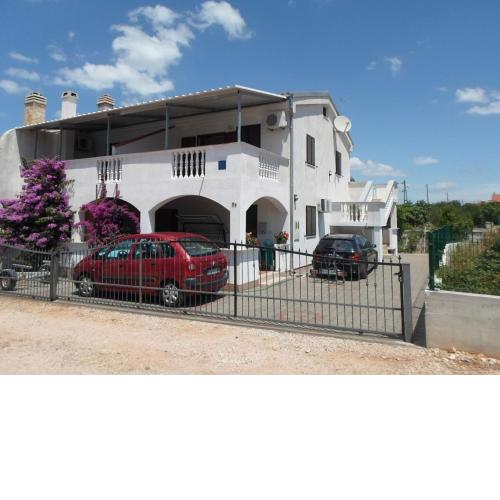Apartments Marijan