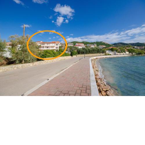 Apartments Marijana