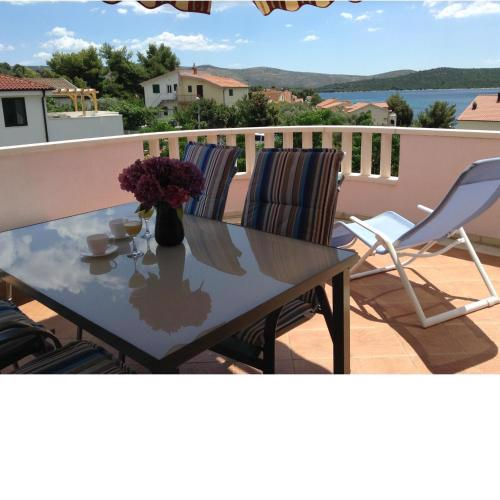 Apartments Marijana