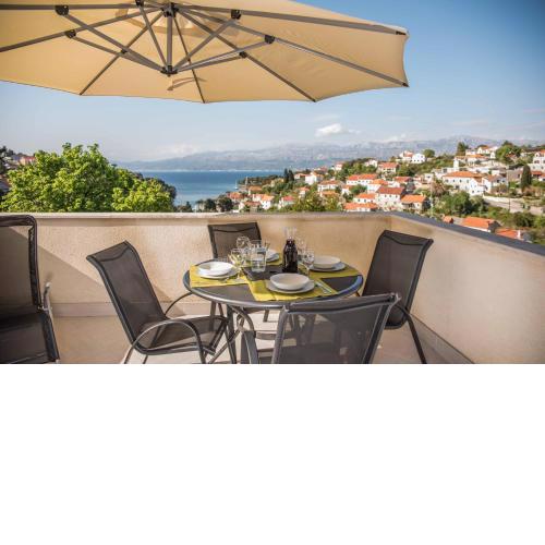 Apartments Marijin Dvor