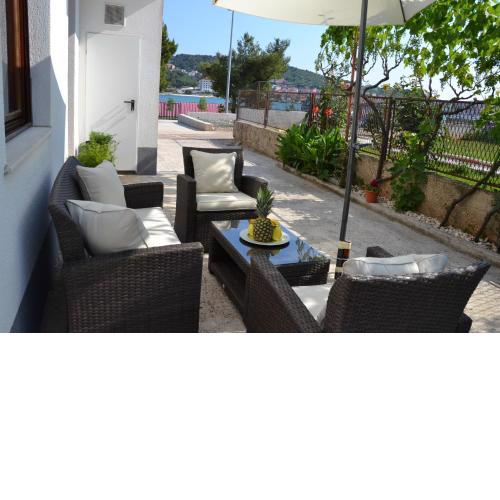 Apartments Marin1 - near pebble beach