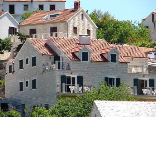 Apartments Marin