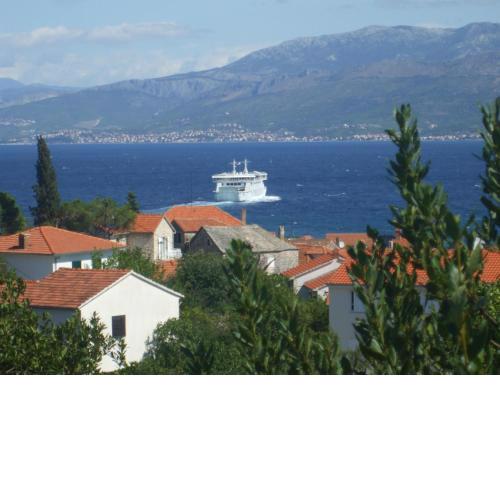 Apartments Marina