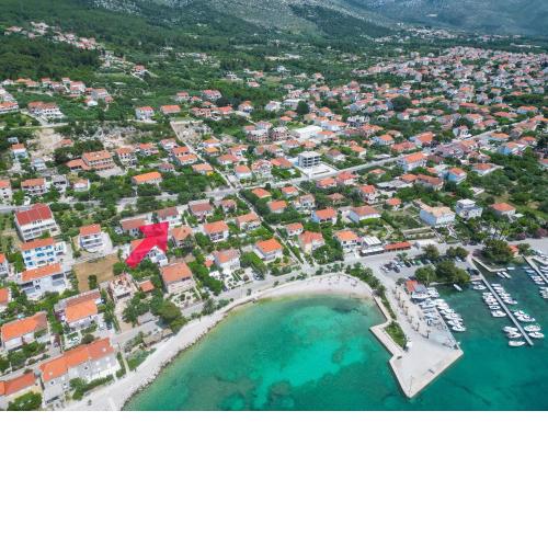 Apartments Marina